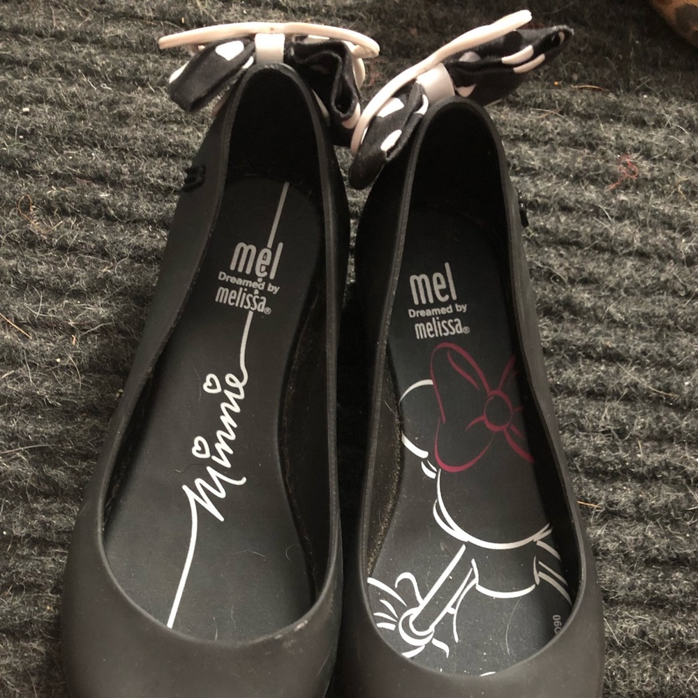 MINNIE MINI MELISSA’S